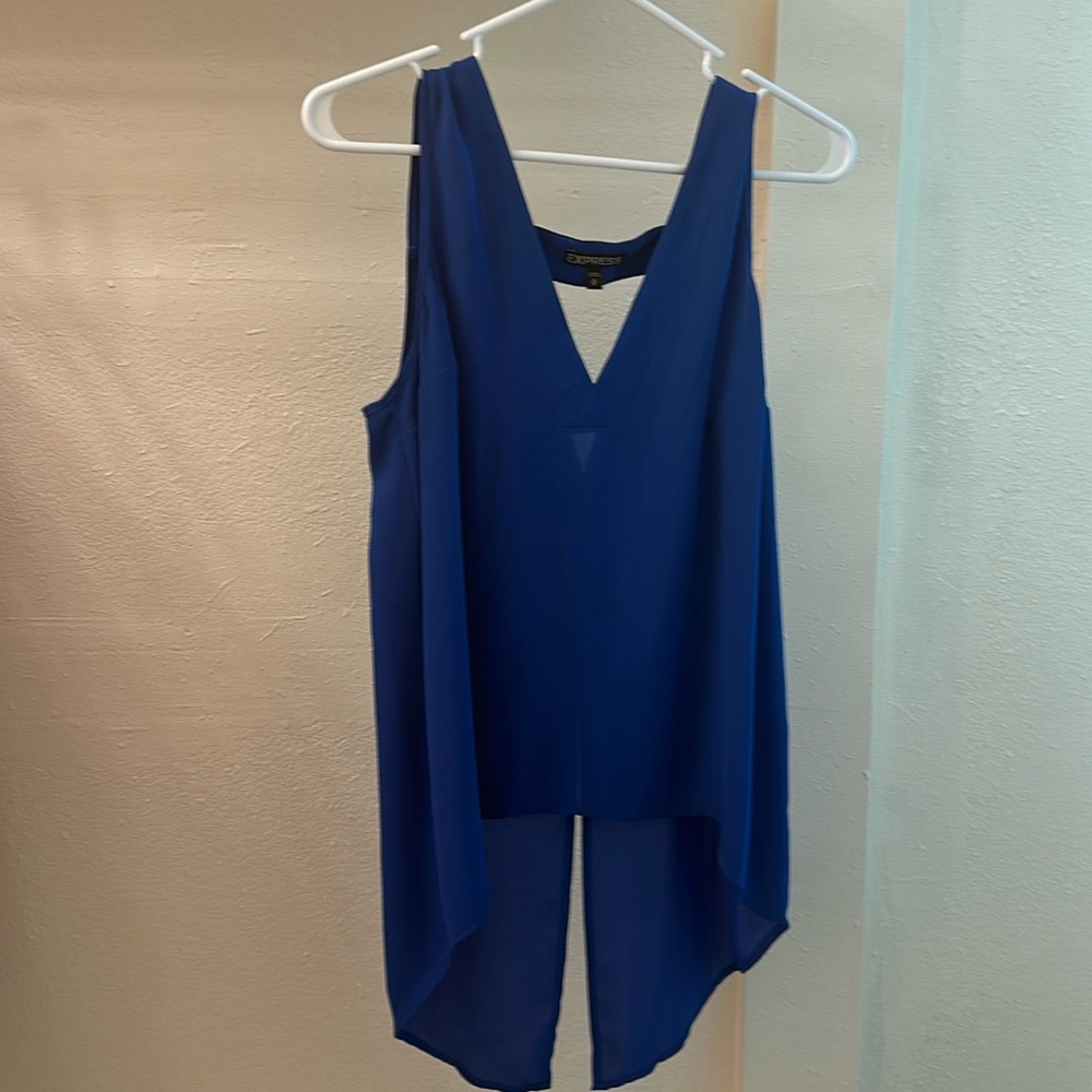 Express top